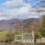 Rickerby Grange Gasthuis Portinscale