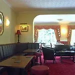 Rickerby Grange 4* Portinscale