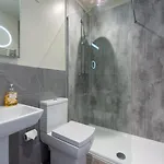 Rickerby Grange Gasthuis 4*