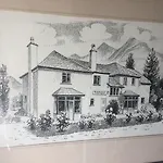 Rickerby Grange Gasthuis