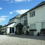 Gasthuis Rickerby Grange