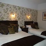 Rickerby Grange 4* Portinscale