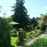 Rickerby Grange 4*