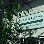 Rickerby Grange Gasthuis Portinscale