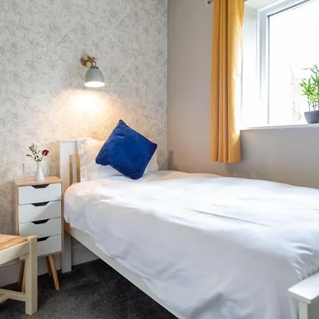 Rickerby Grange 4*