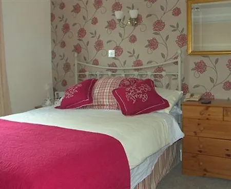 Rickerby Grange 4*