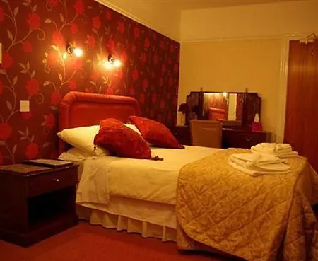 Rickerby Grange 4*