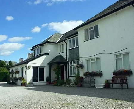Rickerby Grange Hotel