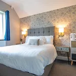 Rickerby Grange Affittacamere 4*