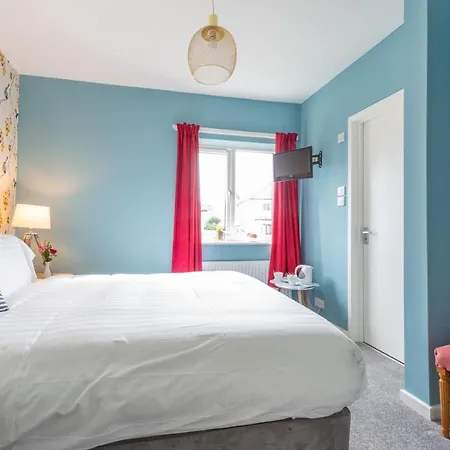 Rickerby Grange Portinscale