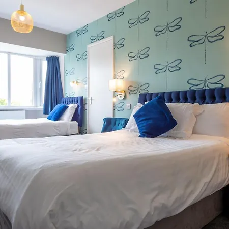 Rickerby Grange פורטינסקייל