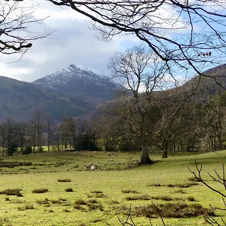 Pensionat Rickerby Grange 4*