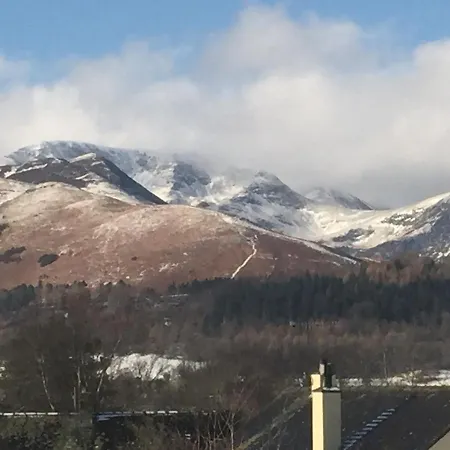 Pensionat Rickerby Grange 4*