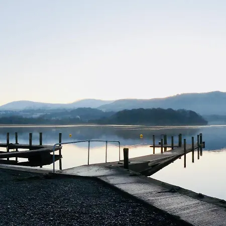 Rickerby Grange פורטינסקייל