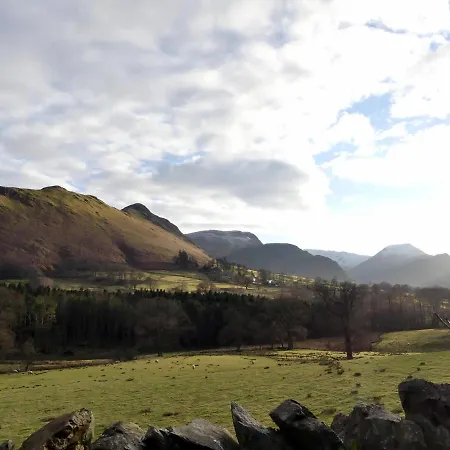 Rickerby Grange בית הארחה פורטינסקייל