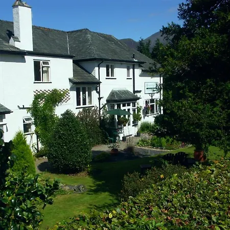 Rickerby Grange 4*