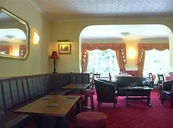 Rickerby Grange 4* פורטינסקייל