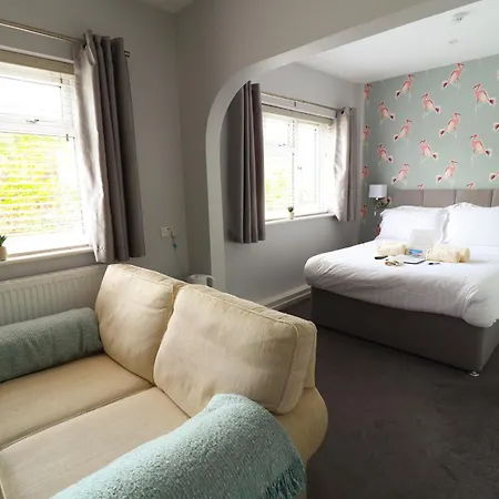 Rickerby Grange 4*