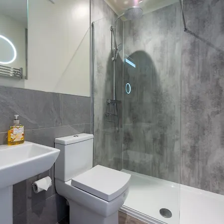 Rickerby Grange בית הארחה 4*