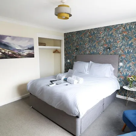 Rickerby Grange 4*