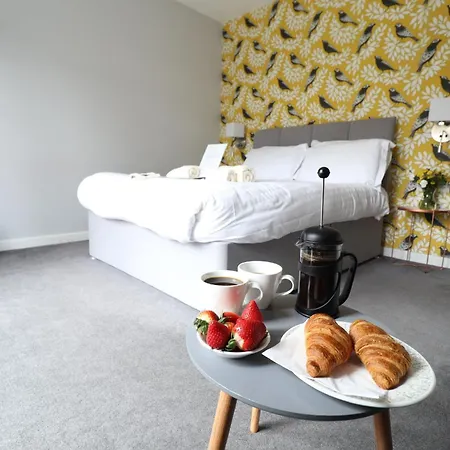 Rickerby Grange Portinscale