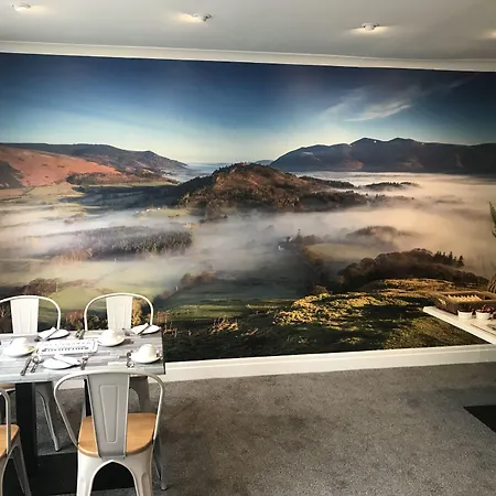 בית הארחה Rickerby Grange