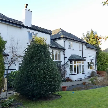 Rickerby Grange 4* Portinscale