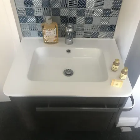 Rickerby Grange פורטינסקייל