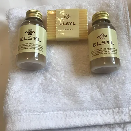 Pensionat Rickerby Grange