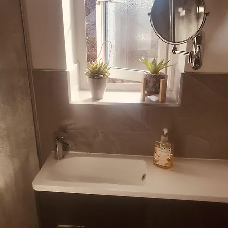 Rickerby Grange בית הארחה