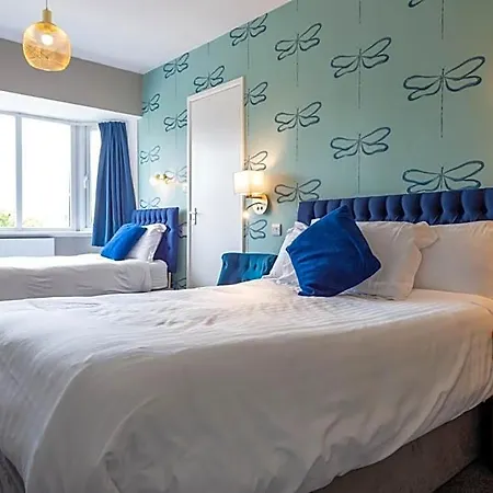 Rickerby Grange Konukevi 4*
