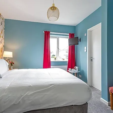 Rickerby Grange 4* Portinscale