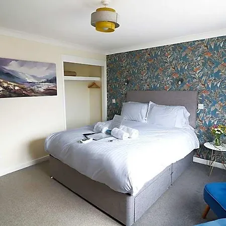 Rickerby Grange Konukevi 4*