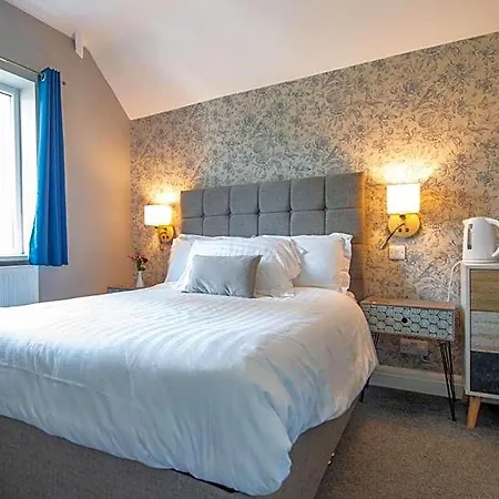 Konukevi Rickerby Grange 4*