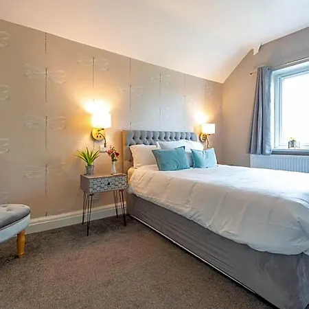 Rickerby Grange 4*
