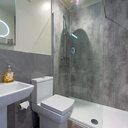 Rickerby Grange Konukevi 4*