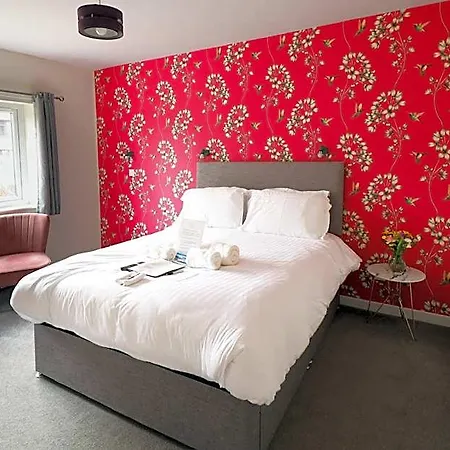 Rickerby Grange 4*
