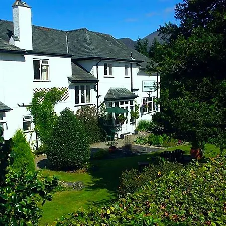 Rickerby Grange 4*