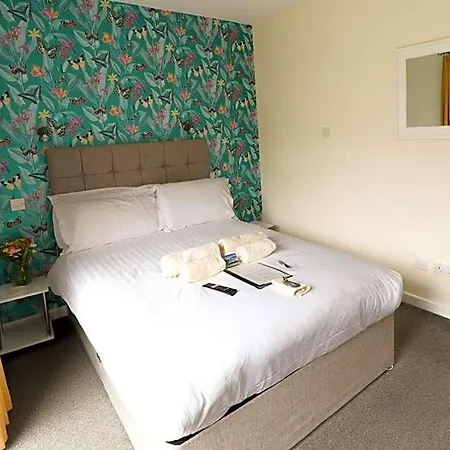 Rickerby Grange 4*