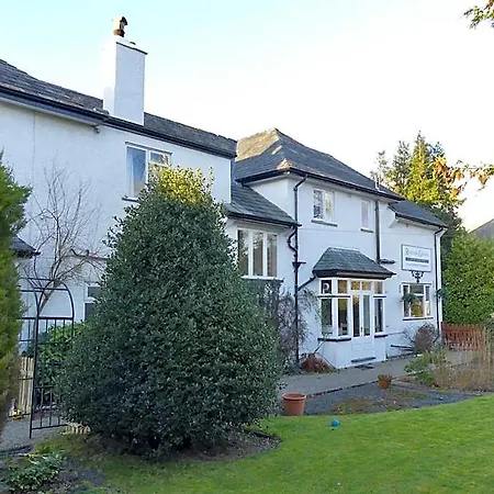 Rickerby Grange 4*