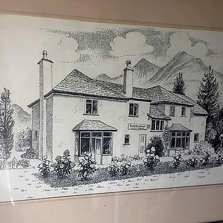 Rickerby Grange Konukevi Portinscale