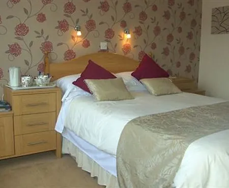 Rickerby Grange Pensionat Portinscale