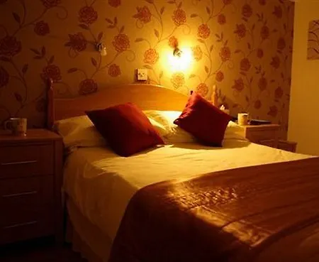 Rickerby Grange בית הארחה