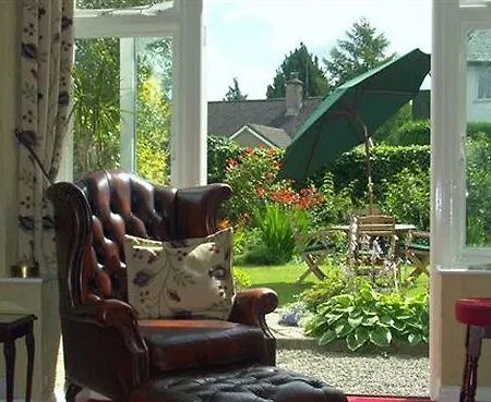 Rickerby Grange 4* פורטינסקייל