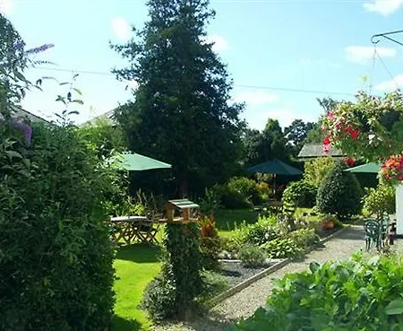 Rickerby Grange 4*