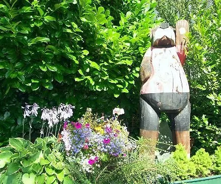 Rickerby Grange בית הארחה 4*