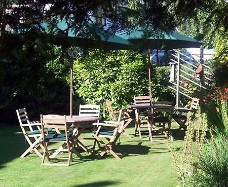 Rickerby Grange 4* פורטינסקייל