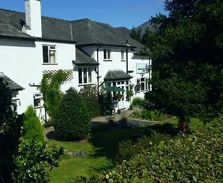 Rickerby Grange Pensionat