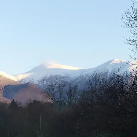 Pensionat Rickerby Grange