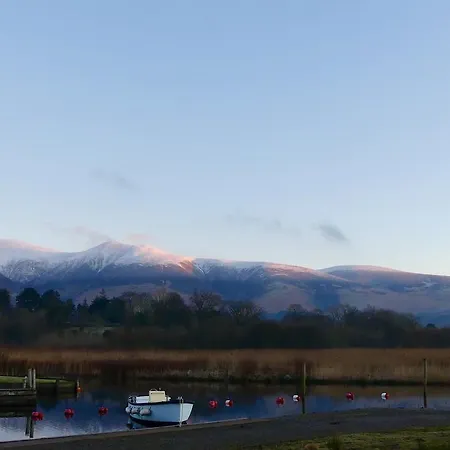 Rickerby Grange Portinscale